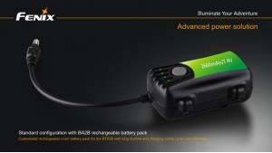Fenix BTR20